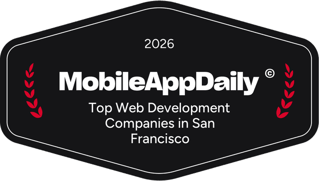 Top Web Development Companies in San Francisco