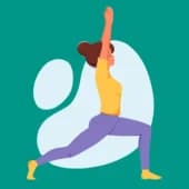 Wall Pilates Workout at Home