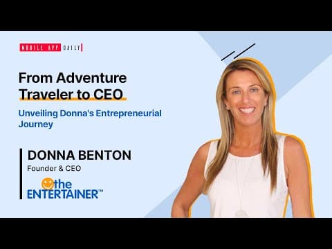 From $3K to $1.3 billion in annual contribution - The Riveting Story of the CEO & Founder of “The Entertainer”!