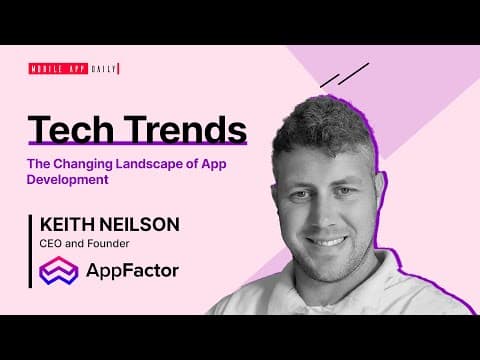 “Enabling Enterprises Re-Architect their Legacy Applications at Speed” - Exclusive Interview with AppFactor!