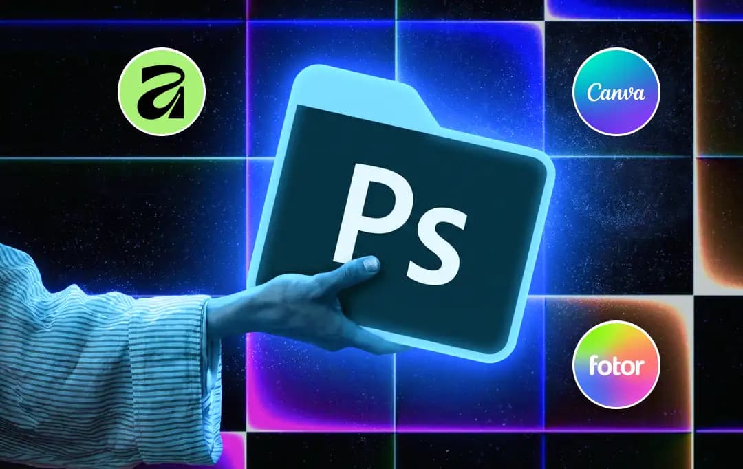 Best Alternatives to Photoshop
