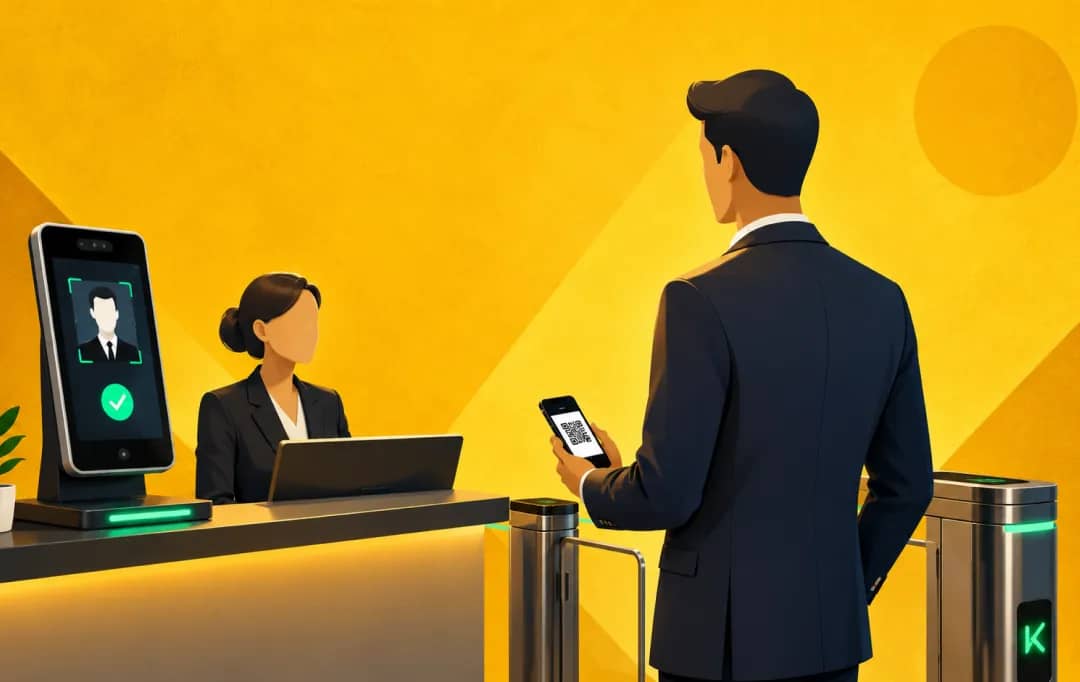 10 Best Visitor Management Systems