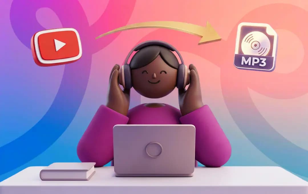 Best YouTube MP3 Converters