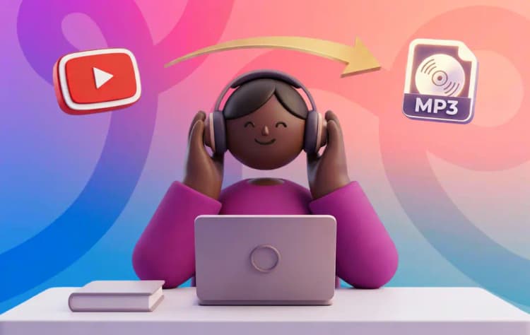 Best YouTube MP3 Converters