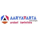 Aaryavarta Technologies Games logo