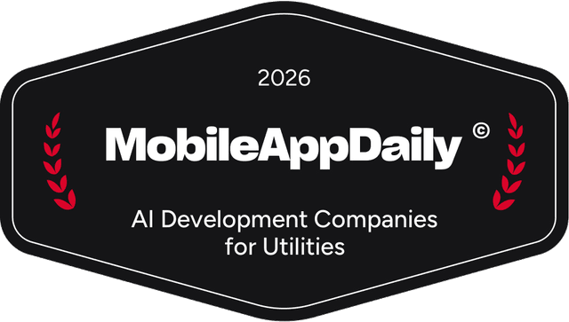 AI Development Companies for Utilities