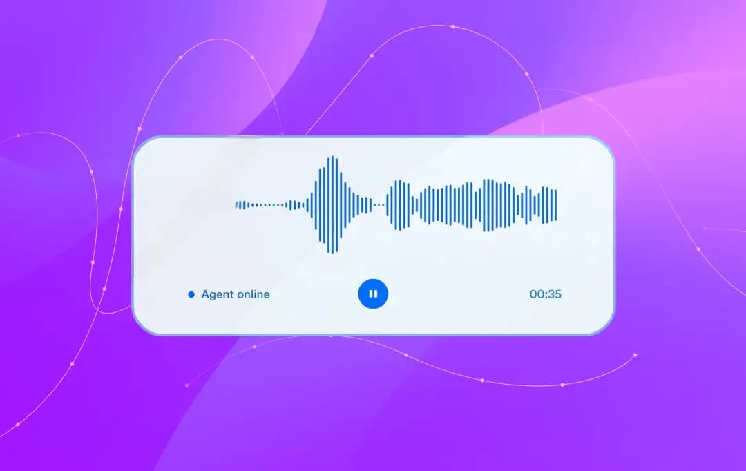 AI Voice Agent Services for Business
