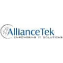 AllianceTek Inc. logo