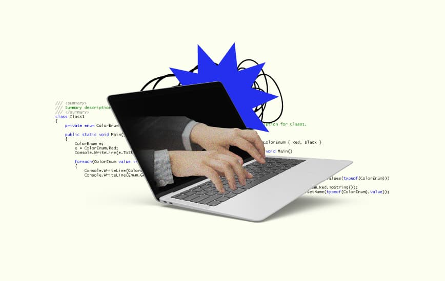 How to Start a Software Company: A Step-by-Step Guide