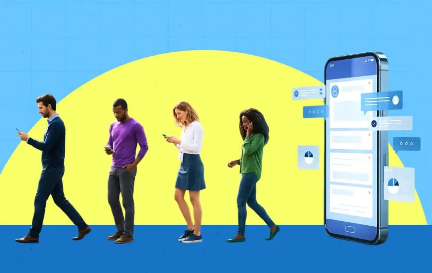Why 90% of Mobile Apps Fail at Retention (Spoiler: It’s Usually Not the Product)