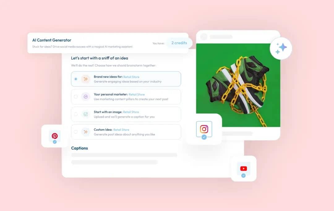 Best AI Content Generator Tools
