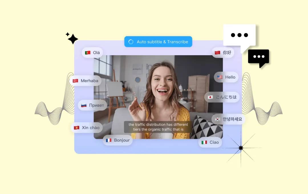 Best AI Video Translators