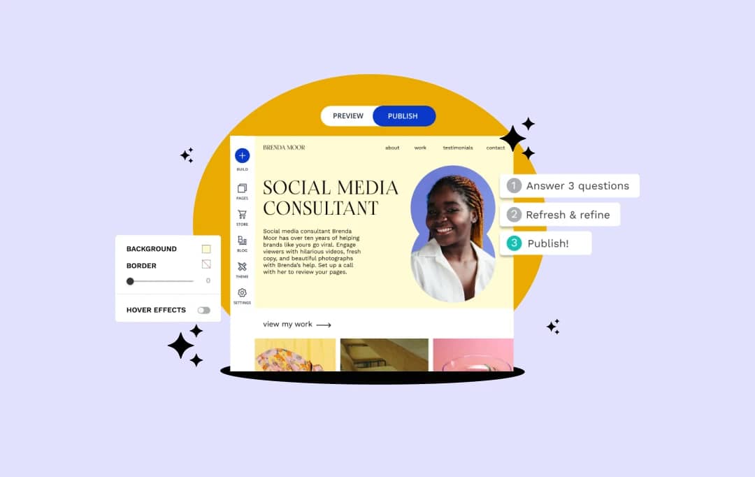 Best AI Website Builders