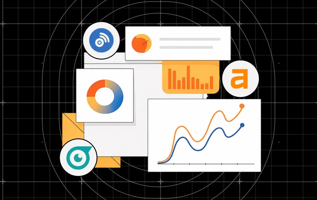 Competitor Analysis Tools for Digital Marketing Success in 2026