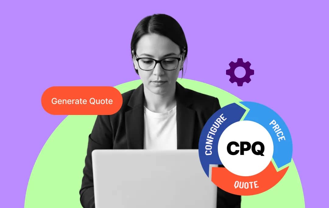 List of the Top CPQ Software