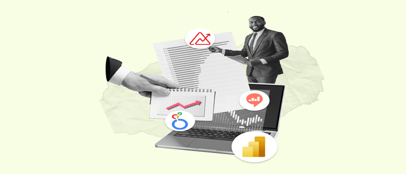 Best Data Analytics Tools - For Data Wrangling, Analysis, and Visualization!