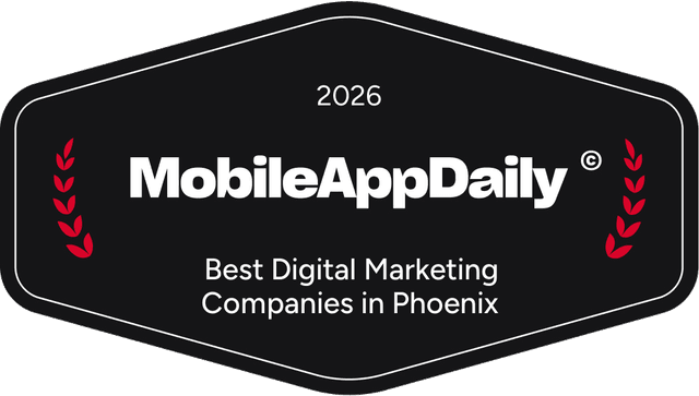 Best Digital Marketing Companies in Phoenix