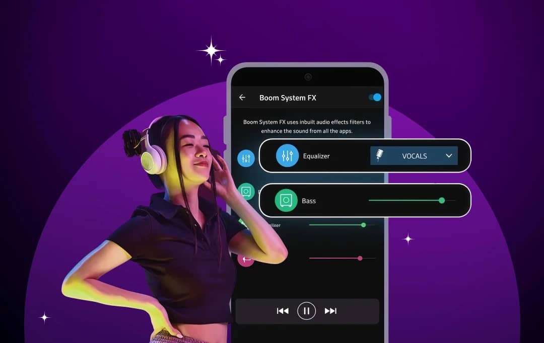 Best Equalizers for Android