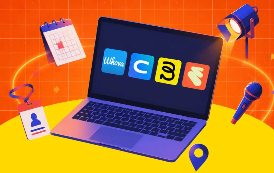 Best Event Management Software