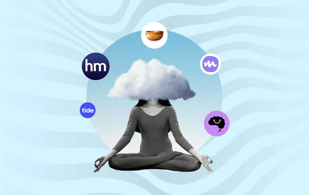 Best Free Meditation Apps