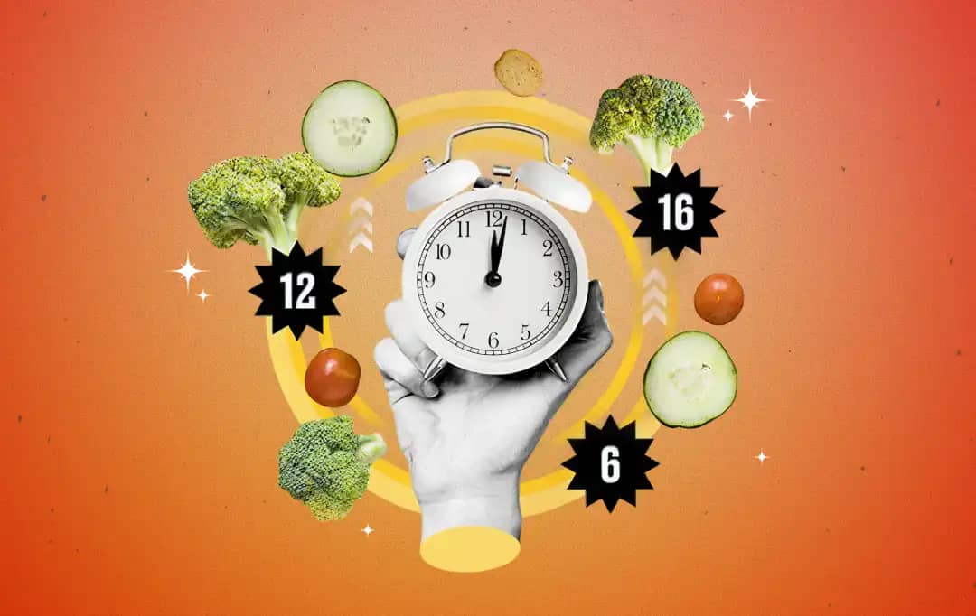 Intermittent Fasting Apps