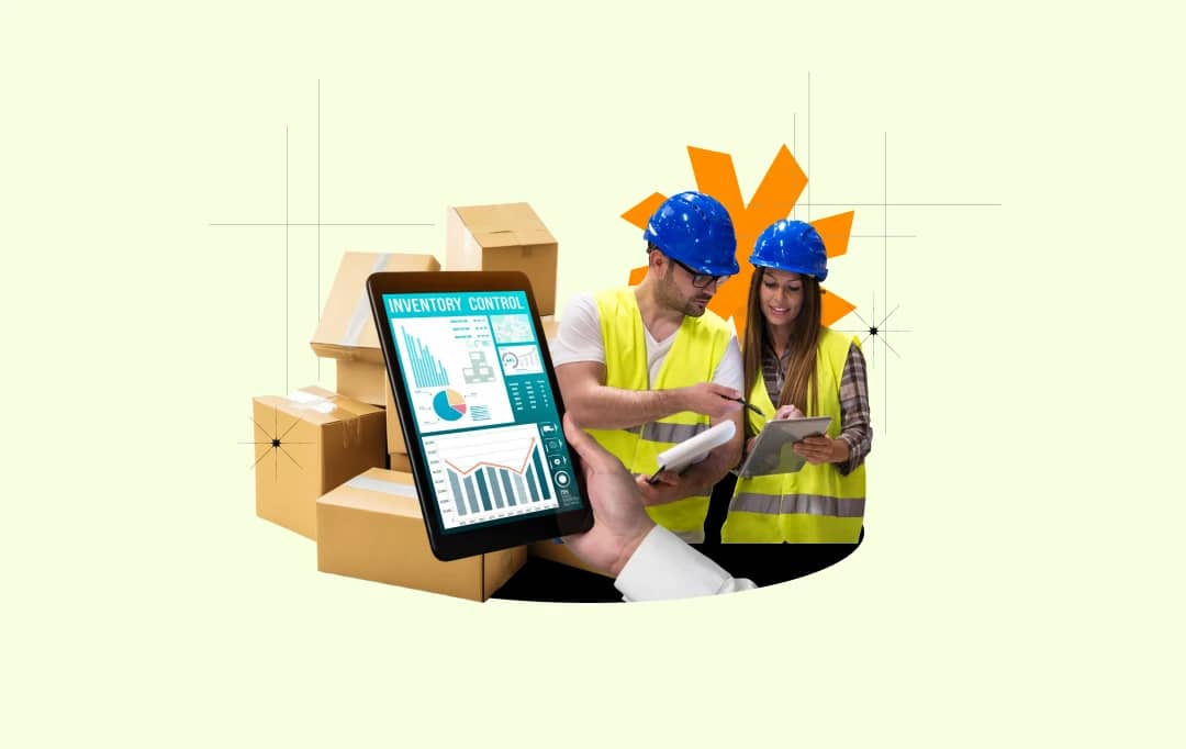 Best Inventory Management Software