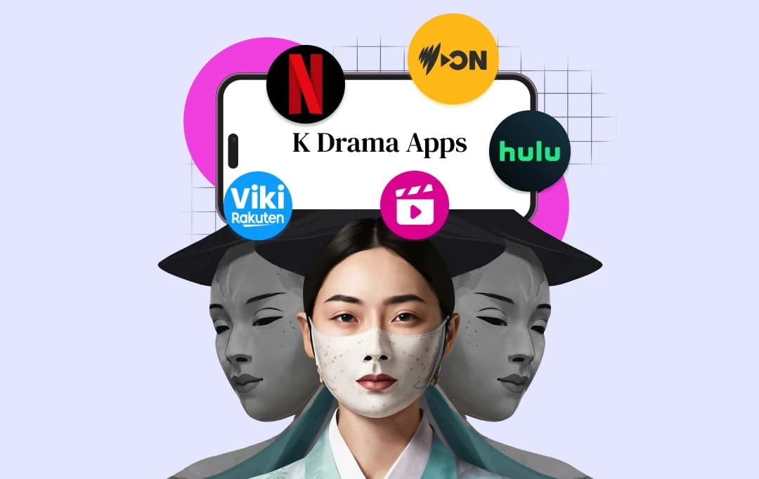 Best Korean Drama Apps
