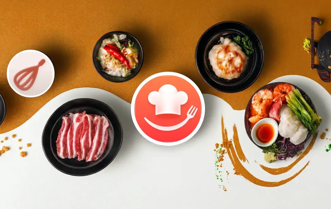 Best Recipe Apps for Quick Dinners, Healthy Eating & Meal Ideas