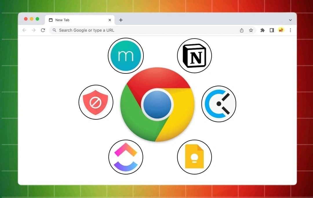 How these 10 Best Productivity Chrome Extensions Can Transform Modern Workflows