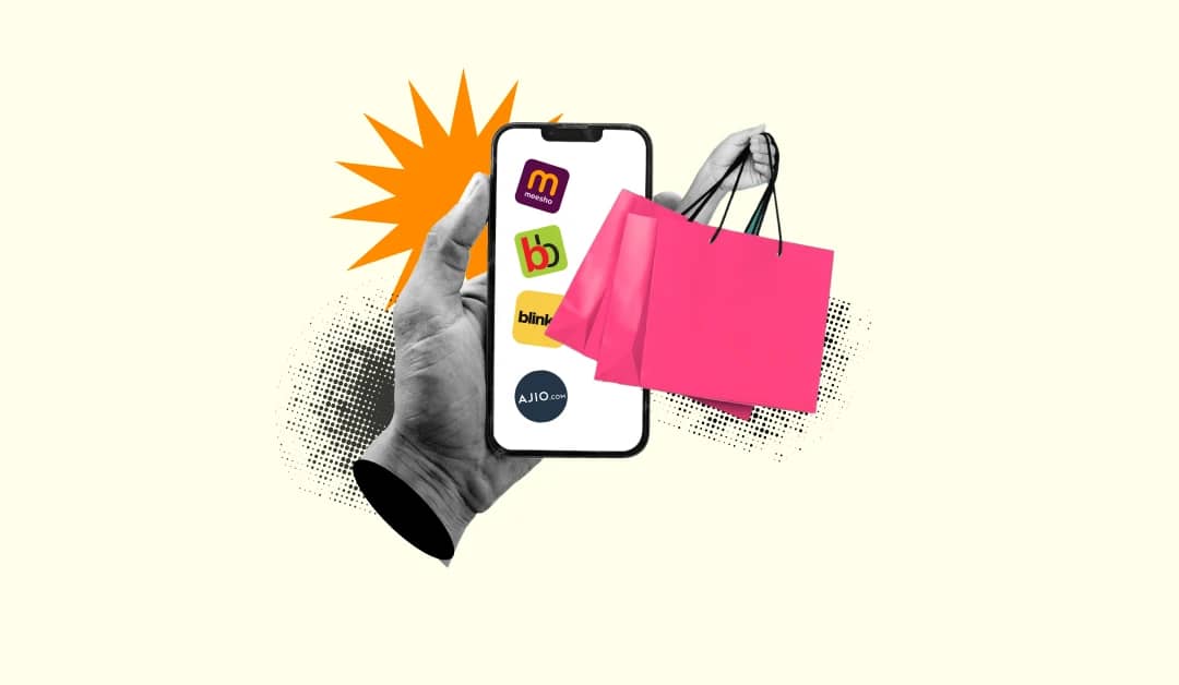 Best Shopping Apps in India in 2026