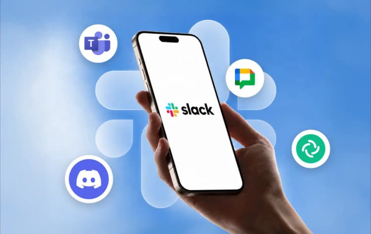 Slack Alternatives