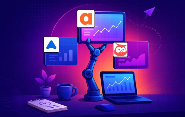 Best Social Media Automation Tools