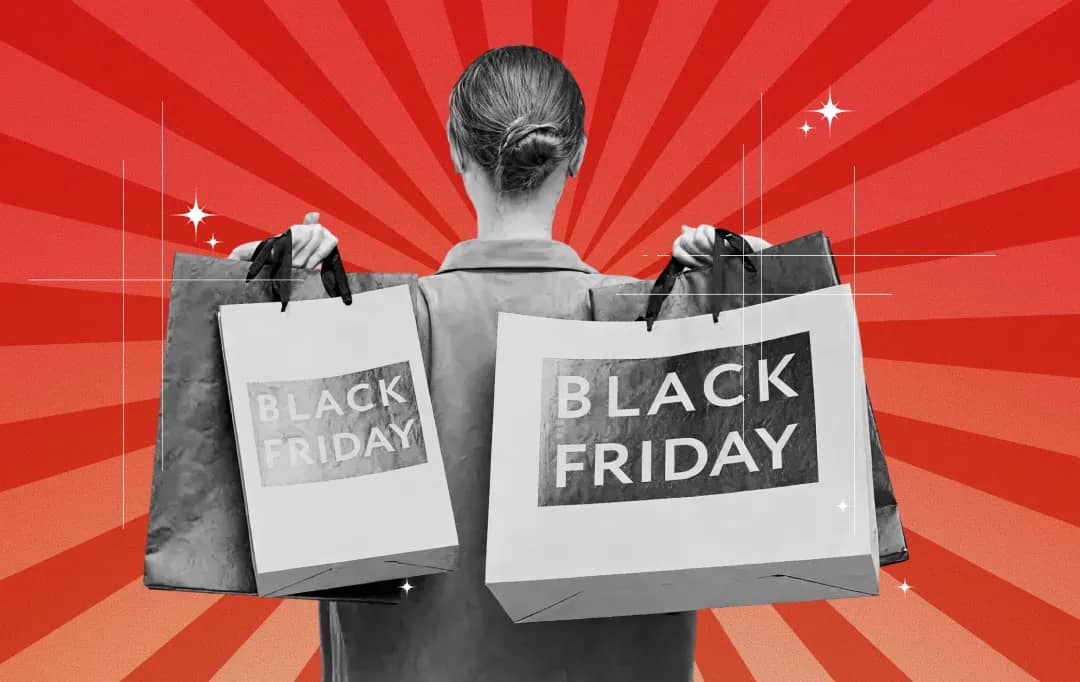 Best Apps for Black Friday and Cyber Monday