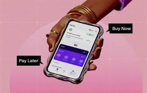 Buy Now Pay Later Apps in India