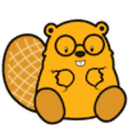 CodeBeavers logo