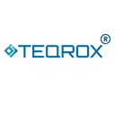 Teqrox Solutions logo