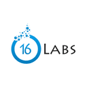 O16 Labs logo