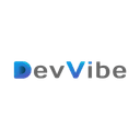 DevVibe logo