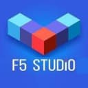 F5 Studio logo