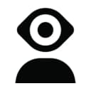 Big Human logo
