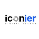 Iconier Digital Marketing Agency logo