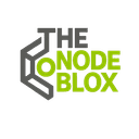 The Node Blox logo