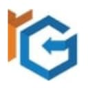 RG Infotech logo