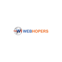 WebHopers Infotech logo