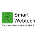 Smart WebTech logo