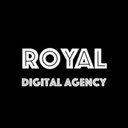 Royal Digital Agency logo