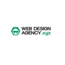 Web Design Agency logo