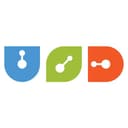 Unique Software Development logo
