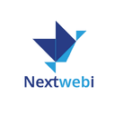 Nextwebi IT Solutions logo