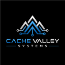 Cache Valley Systems logo